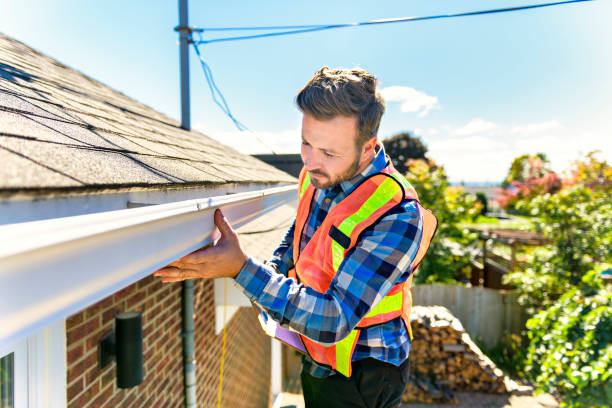 Best Gutter Installation and Repair  in Vails Gate, NY